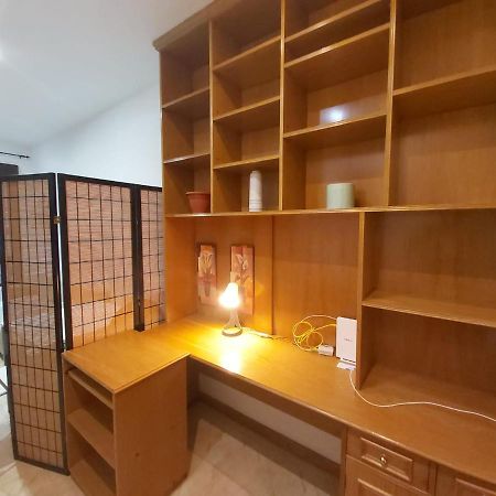 Apartamento Ideal Retiro - Centro De Мадрид Экстерьер фото