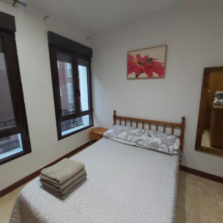 Apartamento Ideal Retiro - Centro De Мадрид Экстерьер фото