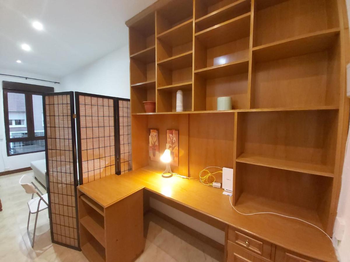 Apartamento Ideal Retiro - Centro De Мадрид Экстерьер фото