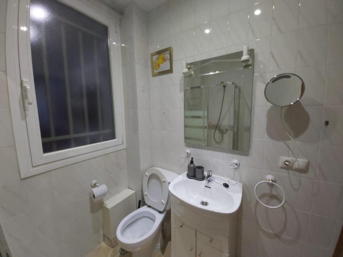 Apartamento Ideal Retiro - Centro De Мадрид Экстерьер фото