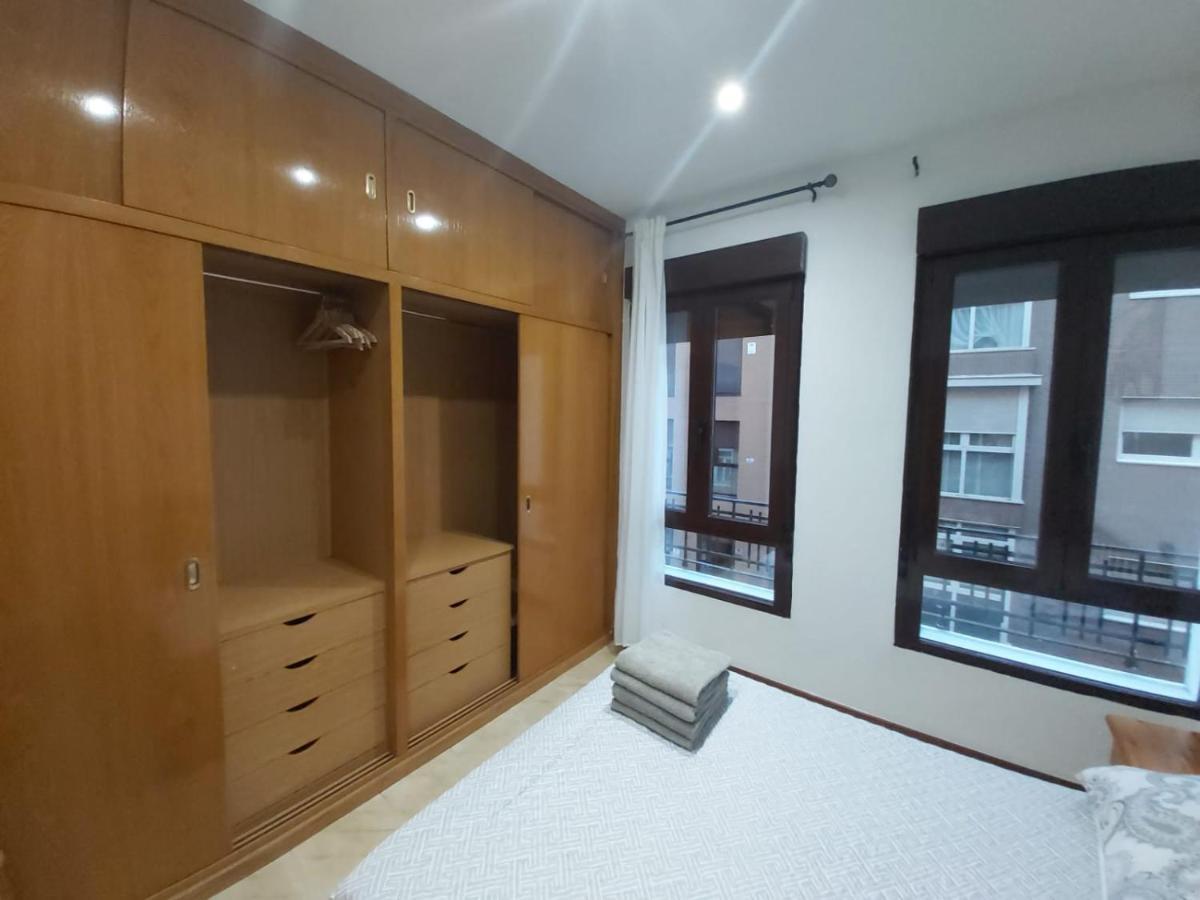 Apartamento Ideal Retiro - Centro De Мадрид Экстерьер фото