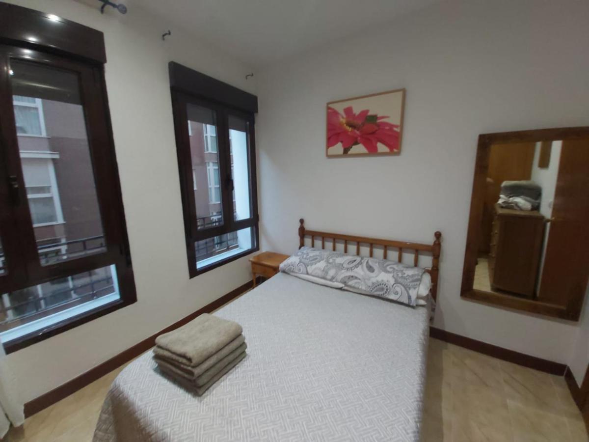 Apartamento Ideal Retiro - Centro De Мадрид Экстерьер фото